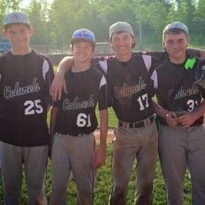 Meet your Posher, Tanner